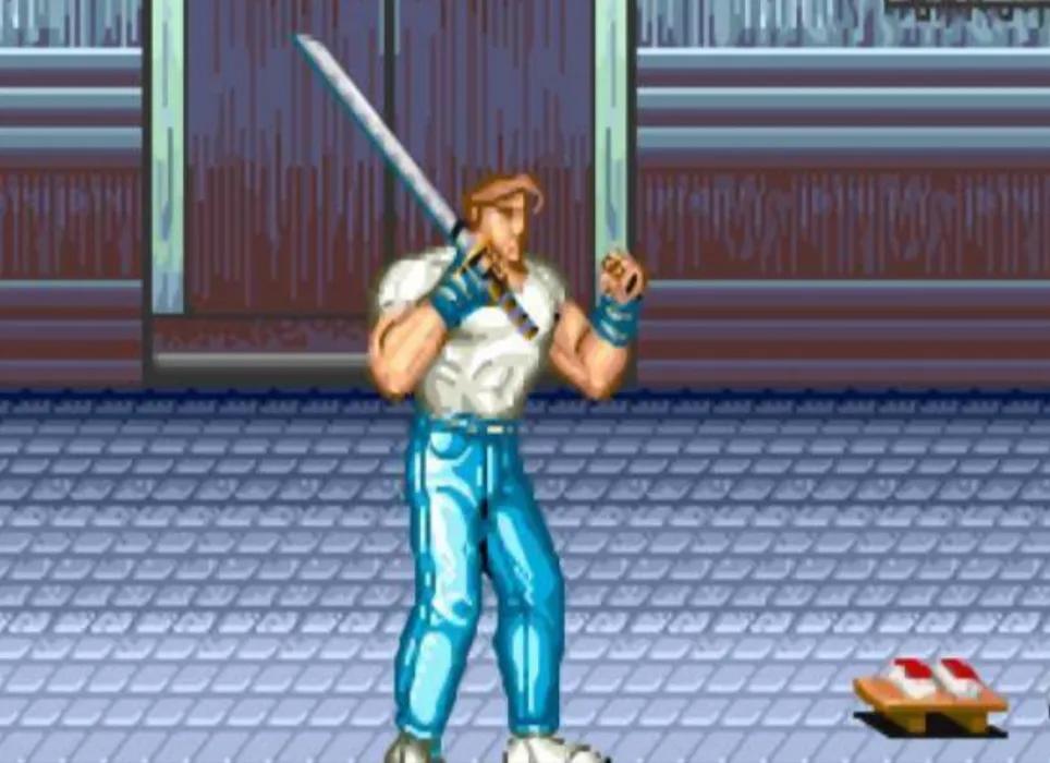 老街机游戏闯关攻略,盘点那些老街机游戏