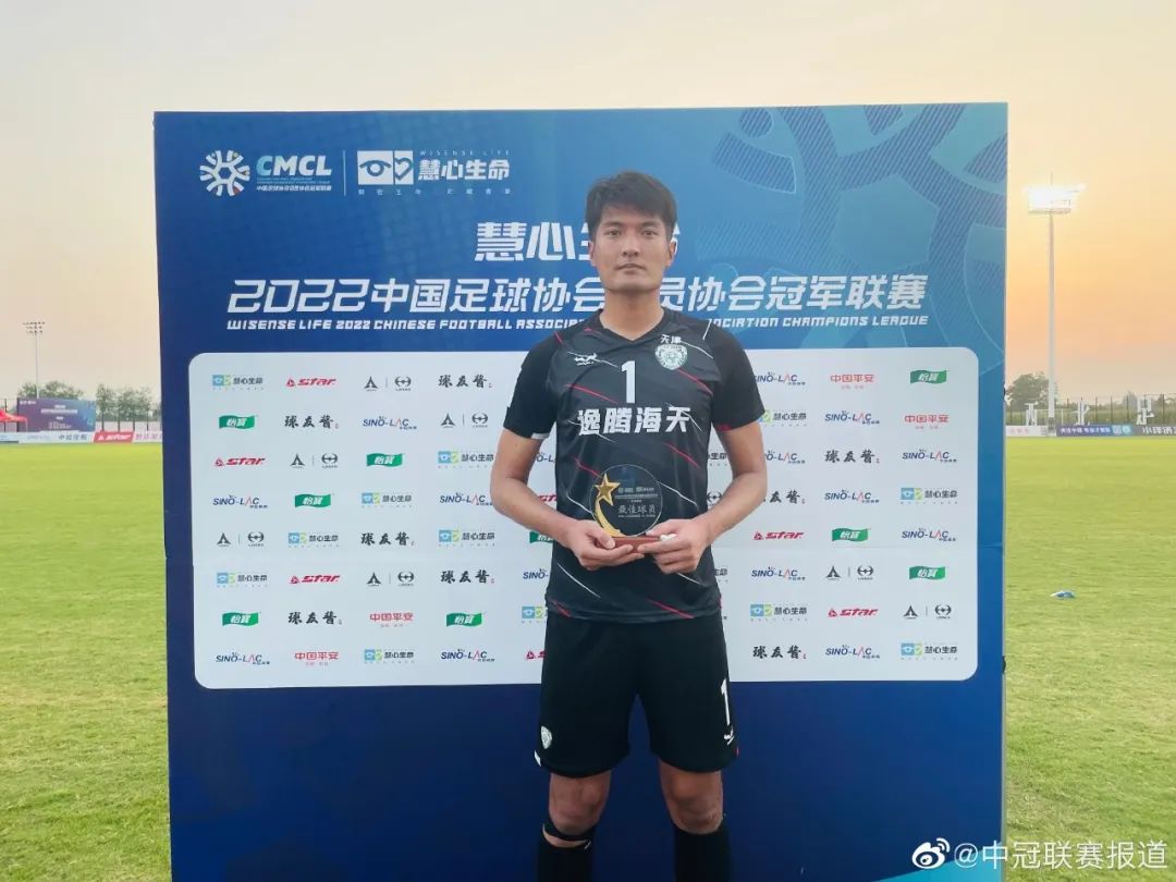 天津市足协杯冠军天津富晟,天津富晟阵容