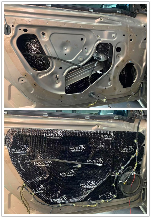 六安别克君威音响改装,别克君威音响改装推荐南通