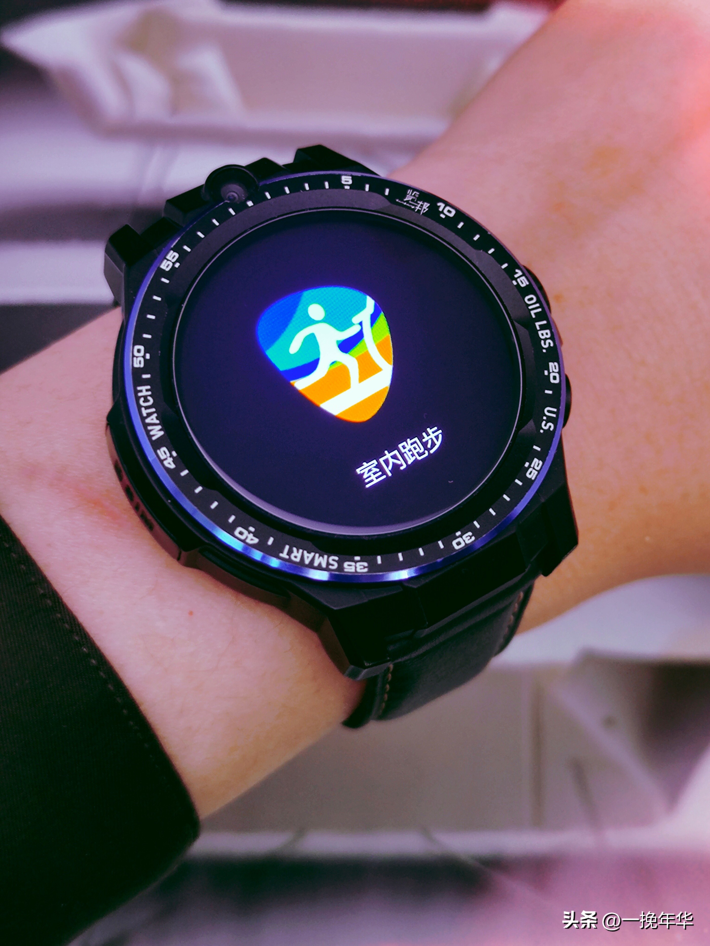 还在抢血氧仪？一款健康检测智能手表随时监护你的健康和运动