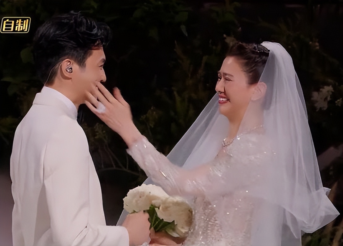 苏有朋谈张智霖袁咏仪,袁咏仪张智霖苏有朋