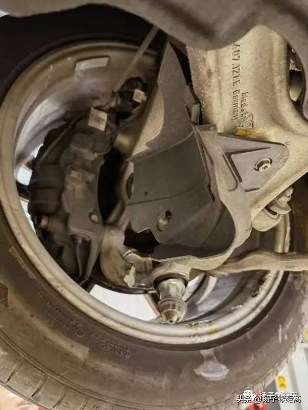 保时捷帕拉梅拉要求退款,24款帕拉梅拉断轴