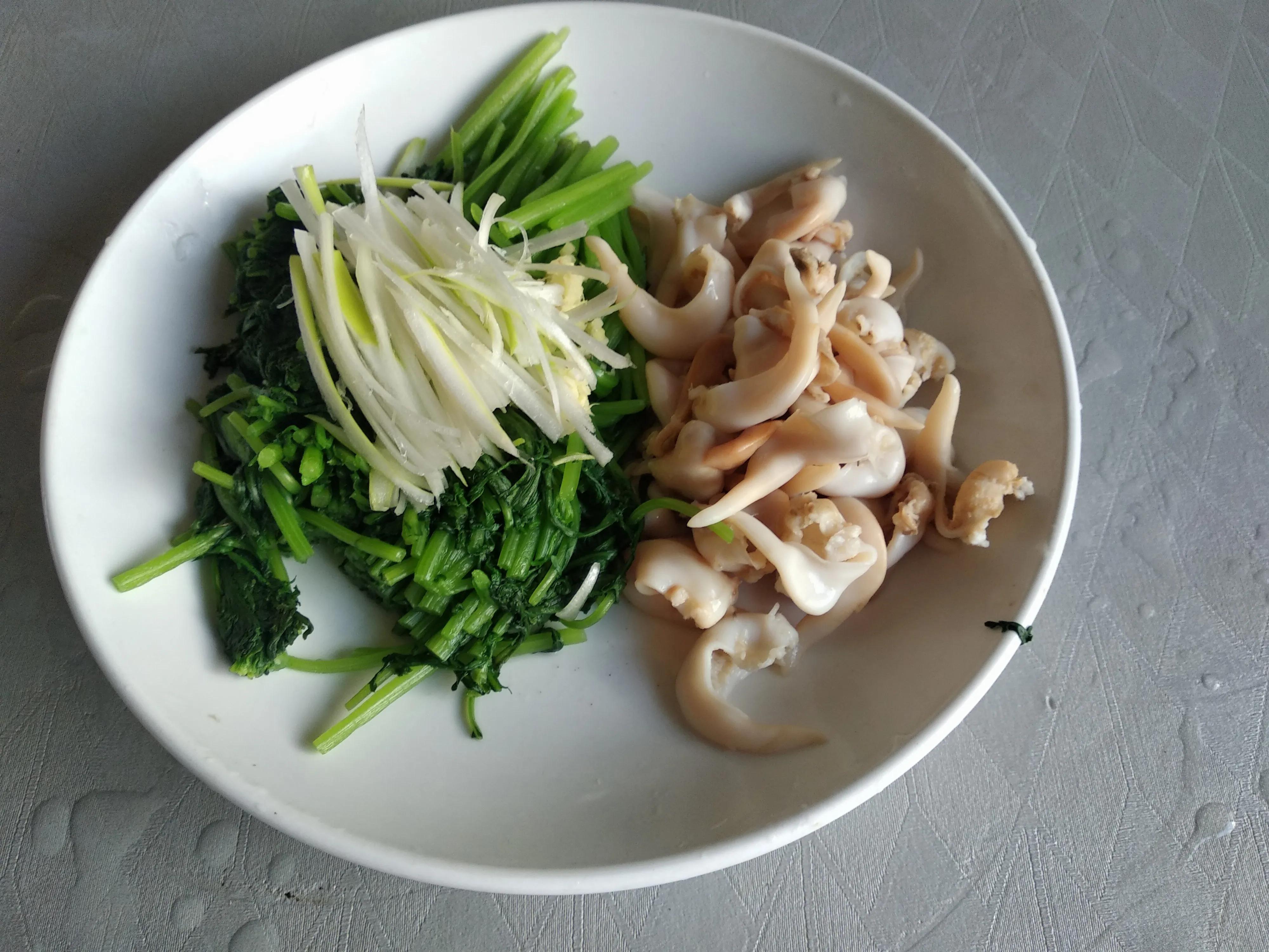 五一大连便宜的海鲜,大连春季特色小海鲜