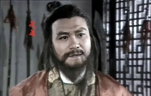 98版水浒传已去世的12位演员盘点,山东版水浒幕后