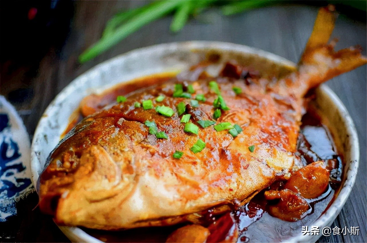 最好吃的100种鱼图片,好吃的六种鱼赶紧记下来