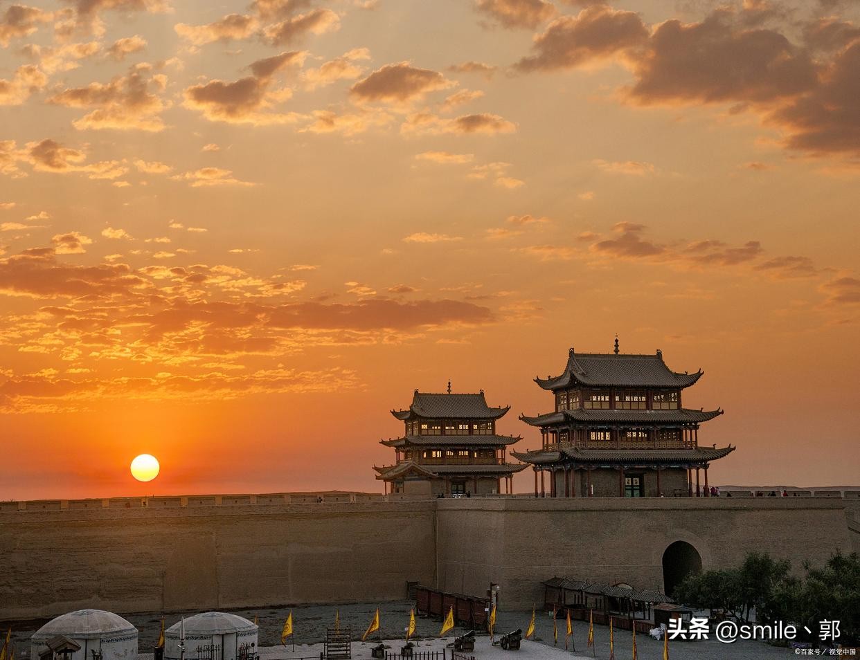 自驾游5大经典路线自驾游攻略,中国最美七大自驾游最佳线路推荐