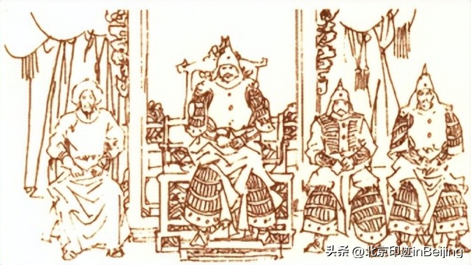 北京的王府大院,北京的王府哪个还是私有的