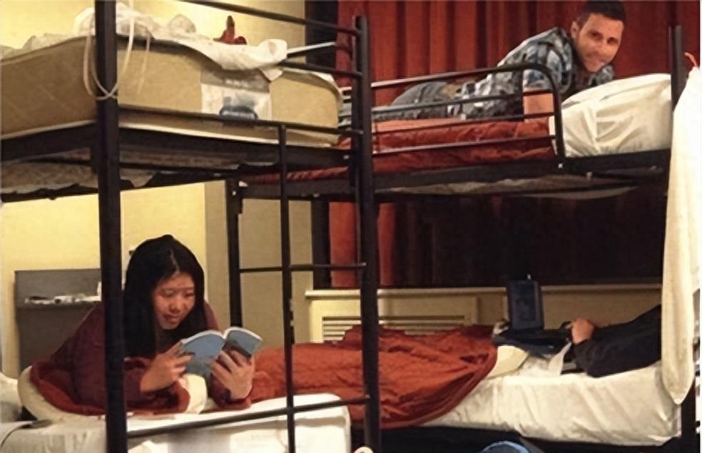 越南男女混住旅社安全吗,越南有男女混住的旅馆吗