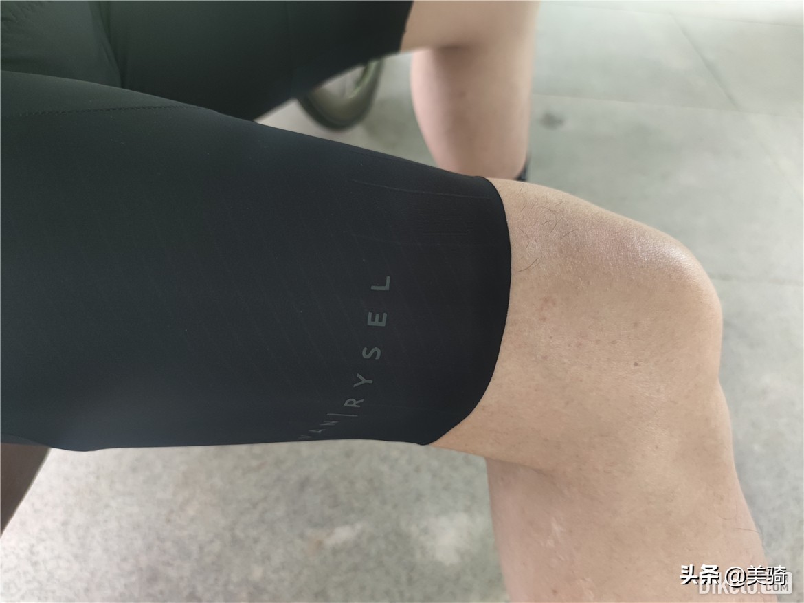 迪卡侬rc500骑行裤评测,迪卡侬防撕裂男裤评测