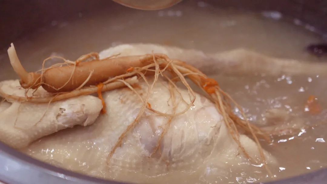 吉林长白山人参东北特产新鲜人参,官方旗舰店正宗长白山人参