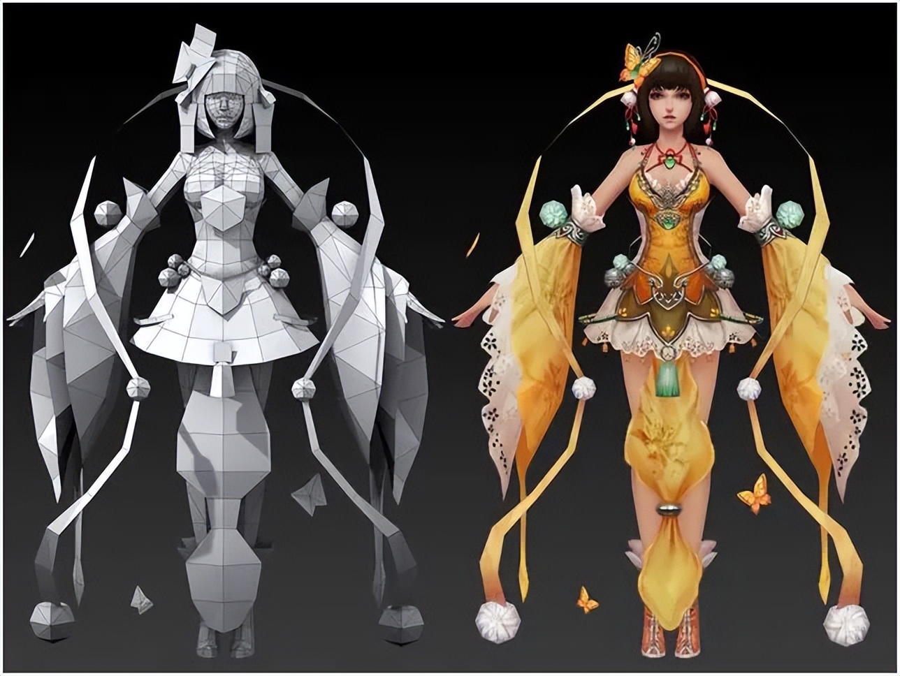 3d建模教程新手从哪开始学习,3d建模入门到精通全套教程