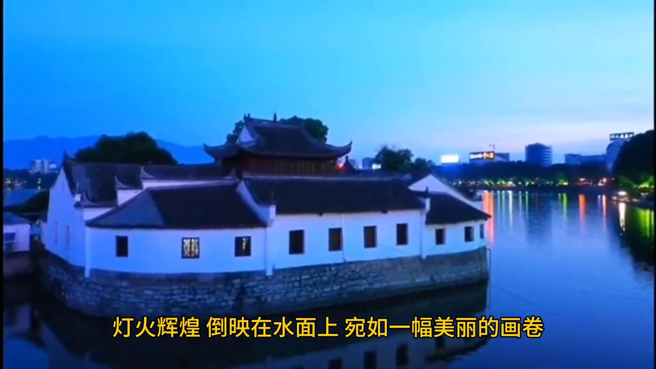 一眼便是千年的三河古镇,一场穿越千年之旅