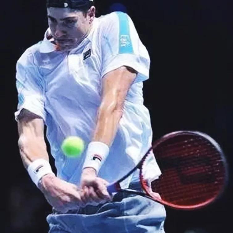 你认识几个打网球的明星?