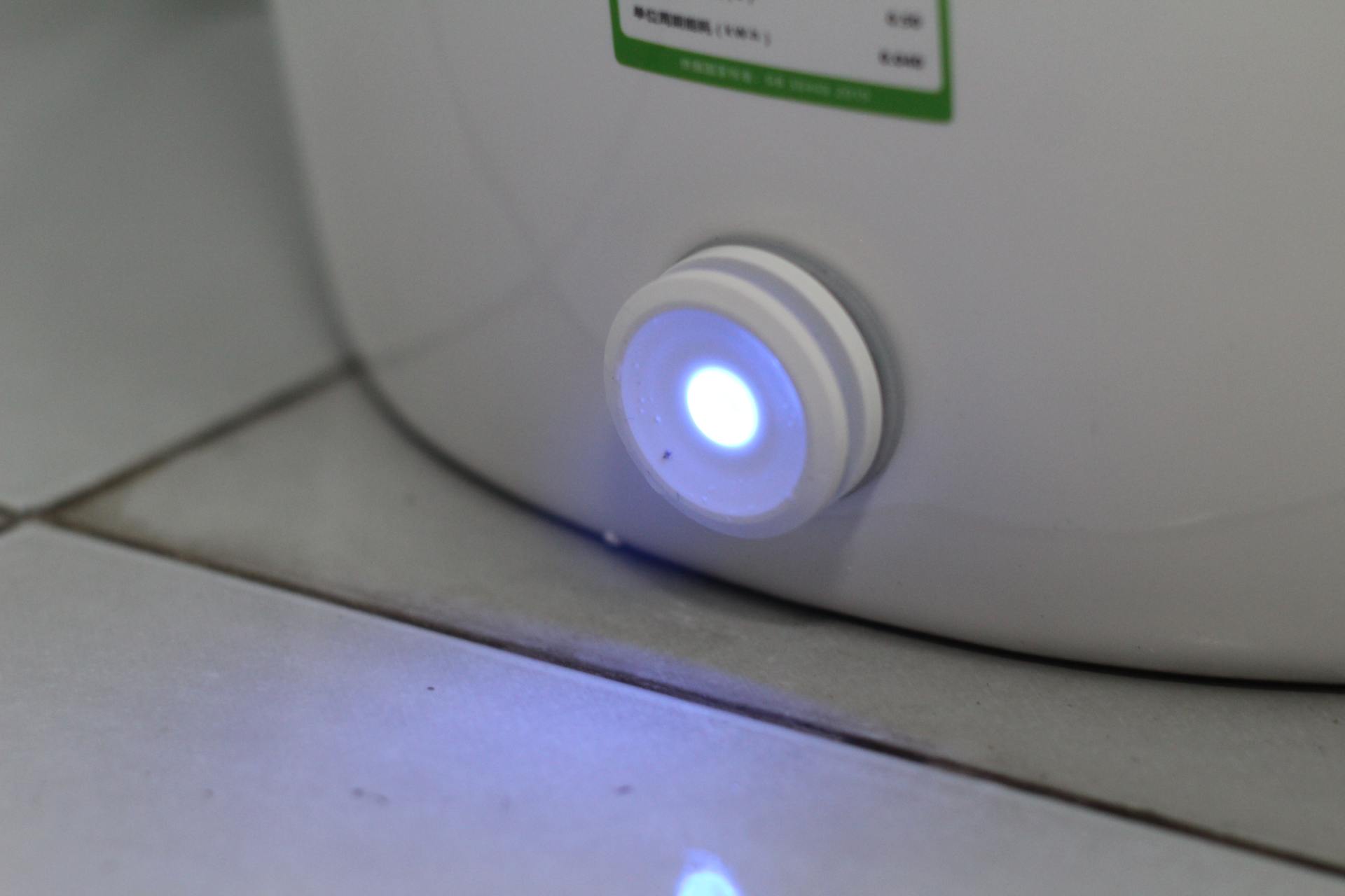 一脚踢的车你开过，一脚踢的马桶你用过吗？