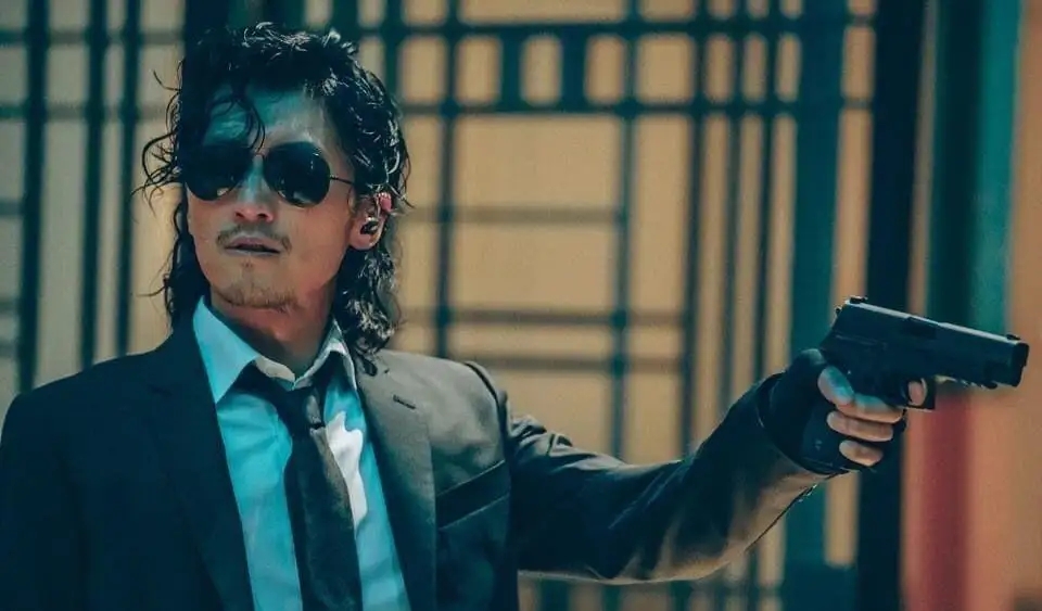 国产经典悬疑片心迷宫,2015年国产高分的悬疑片心迷宫