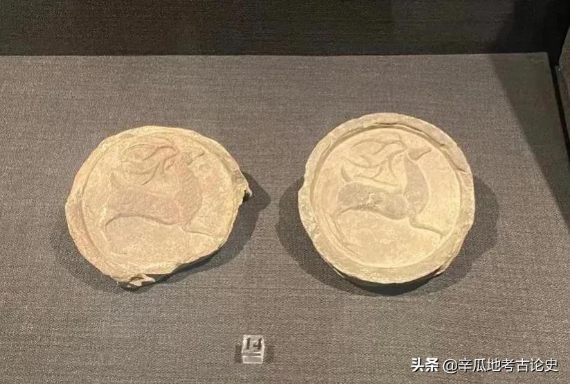 地下文物看陕西千古帝都汉长安城,秦国旧都雍城现在哪了