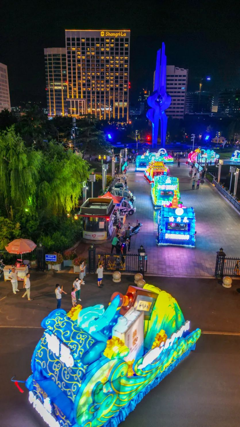 济南元素再一次火爆“出圈”！省长推介的诗意济南是什么样子的？