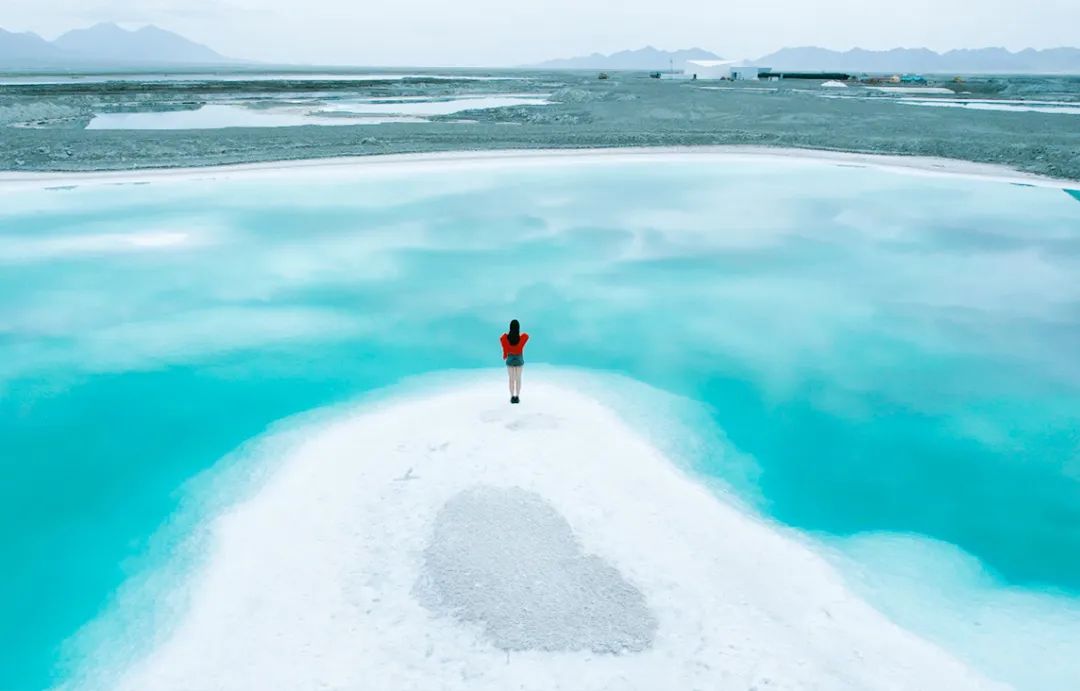 99％的人没到过的神秘大陆丨七天六夜追寻可可西里的美丽传说
