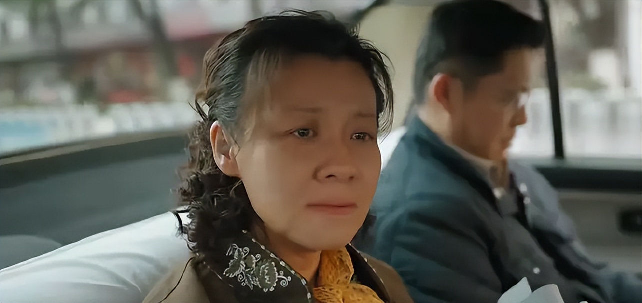 闫妮《外婆的新世界》讲解,外婆的新世界闫妮后期