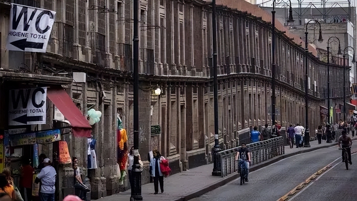 100个奇葩地理冷知识,100个超级有趣的地理冷知识