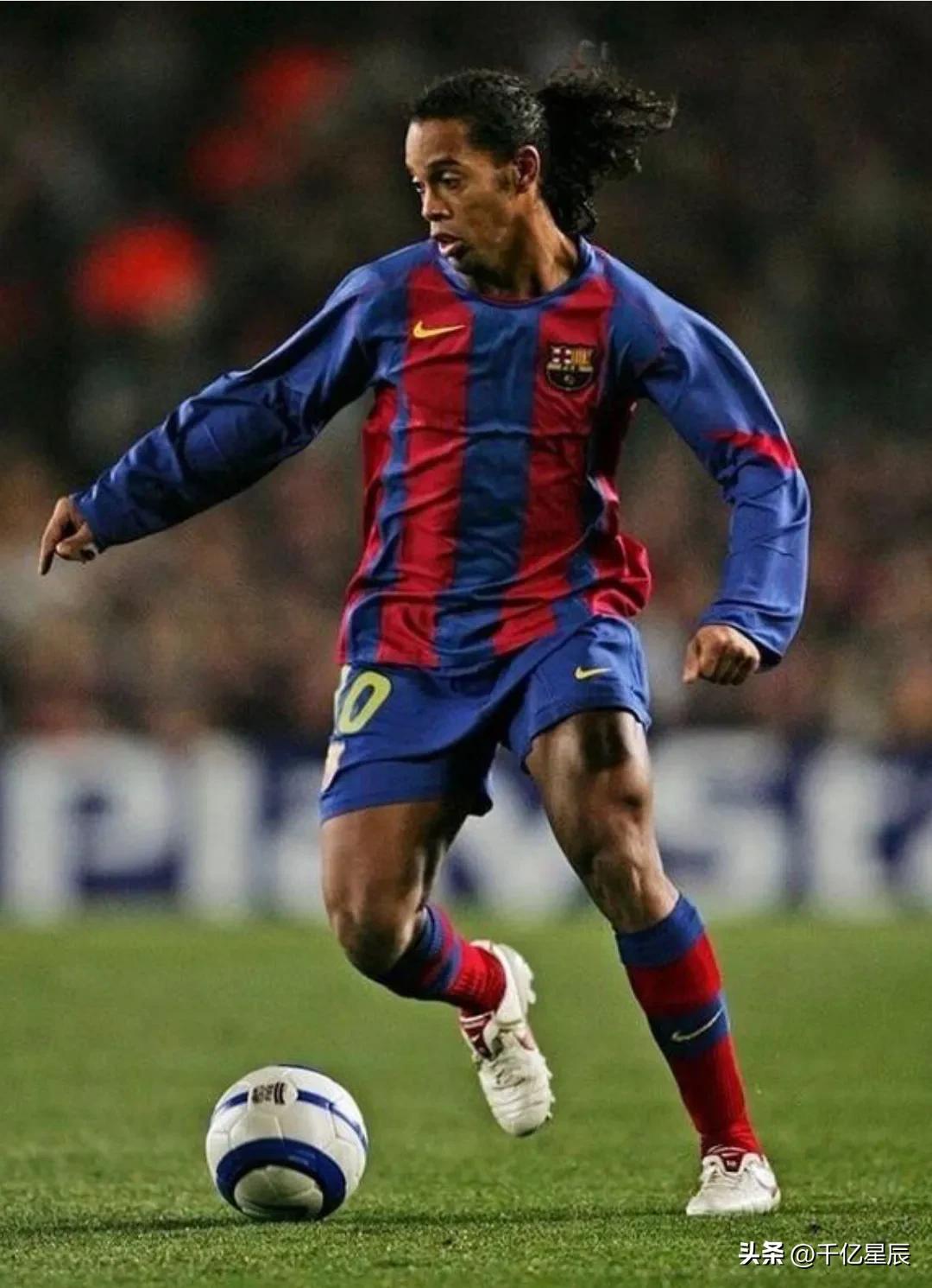 大罗小罗小小罗，全方位球技大比拼