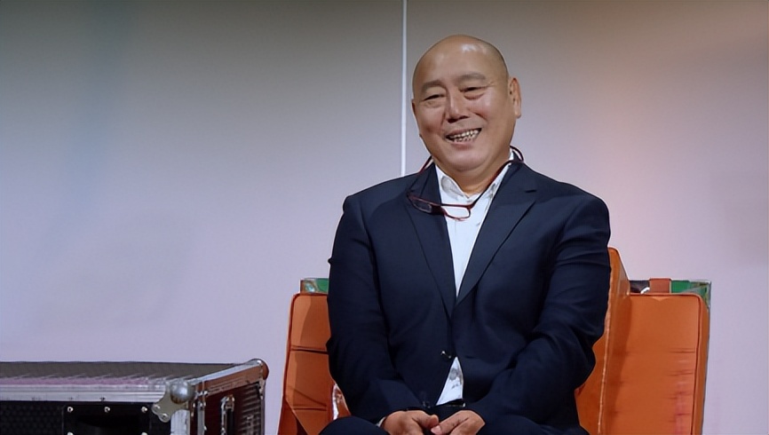 陈凯歌为何弃倪萍选陈红,陈红回应插足陈凯歌与倪萍事件