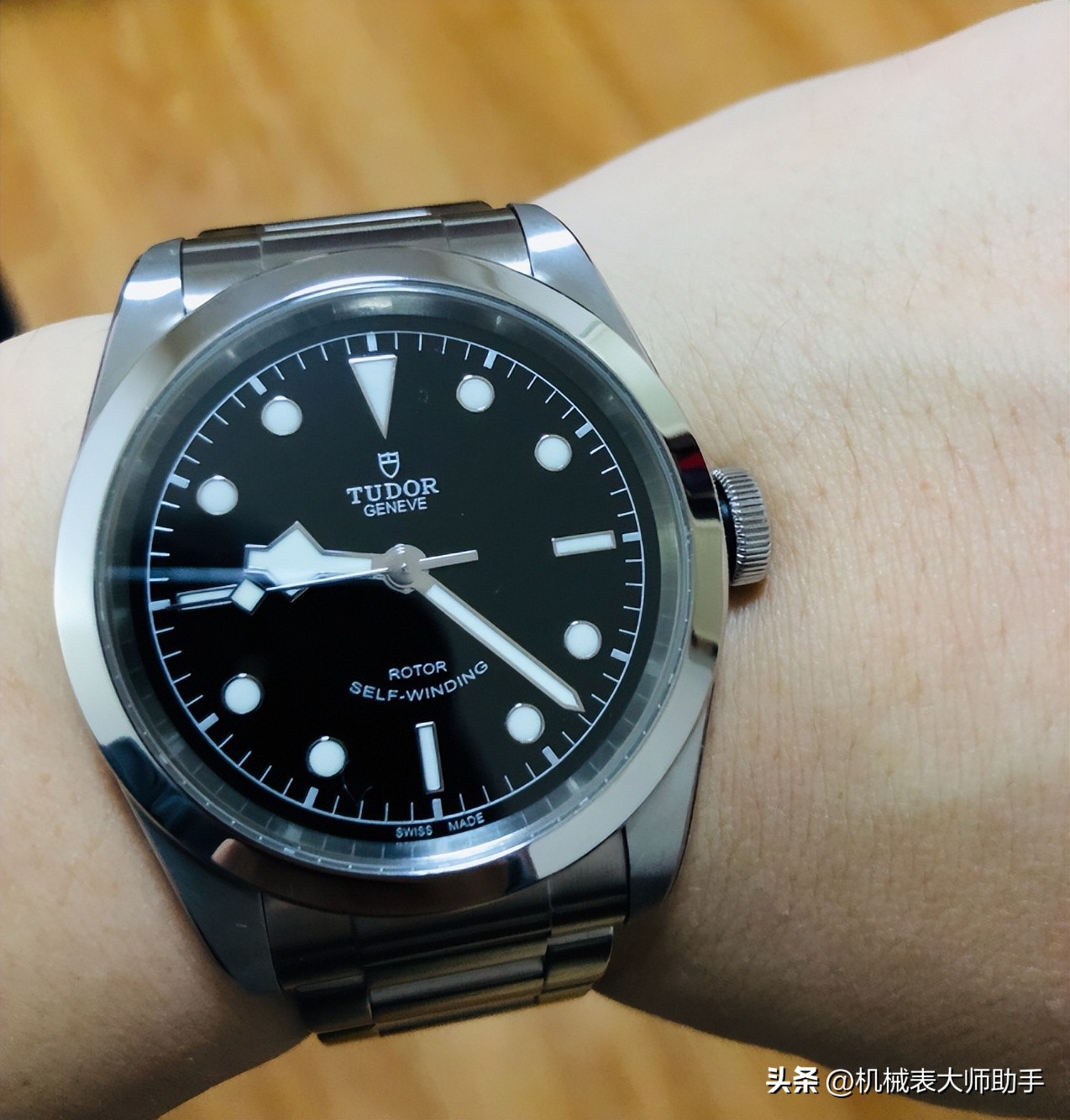 买瑞士手表最便宜的国家,推荐一下便宜的质量好的瑞士表