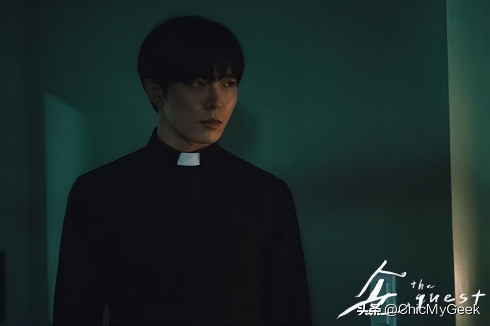 韩剧推荐高分鬼神片有哪些,经典韩剧推荐有鬼神元素