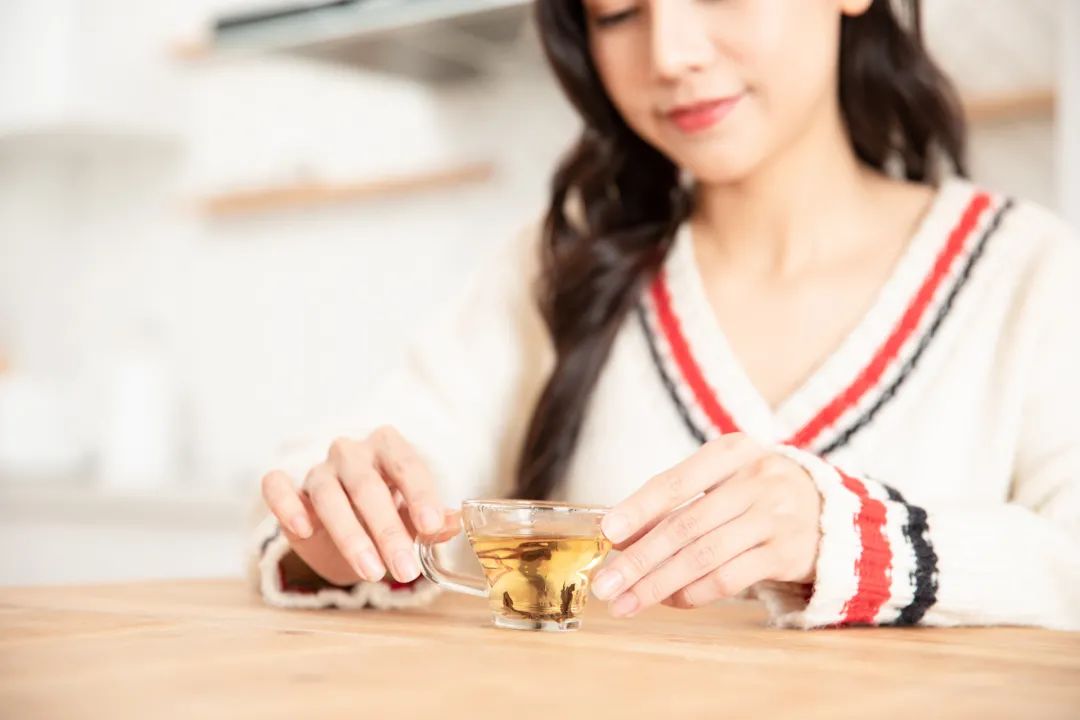 市面上80%的养生茶包都是下脚料！护肝/祛湿/养胃，超详解