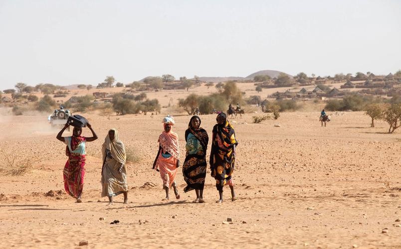 苏丹建大坝有能力保护吗,苏丹建大坝对埃及的影响