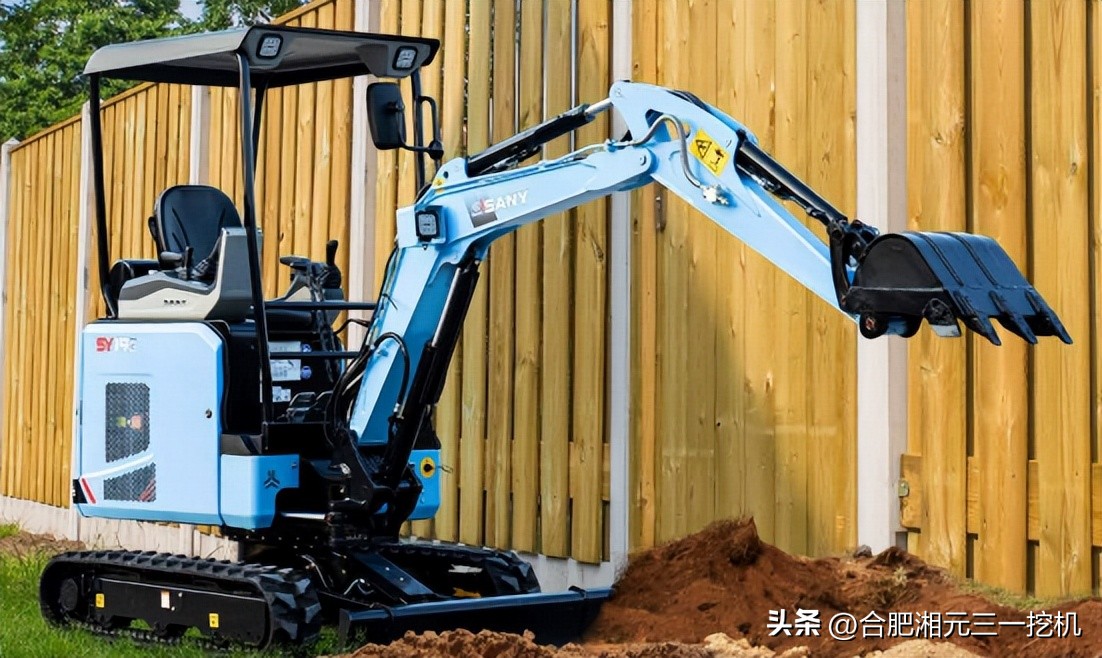 掌握赚钱新密码，SY19E真的“泰酷辣”！