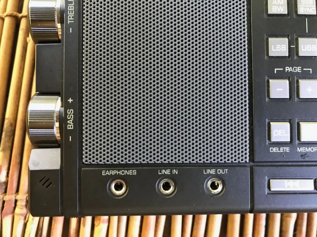 收音机测评德生,德生收音机h501评测