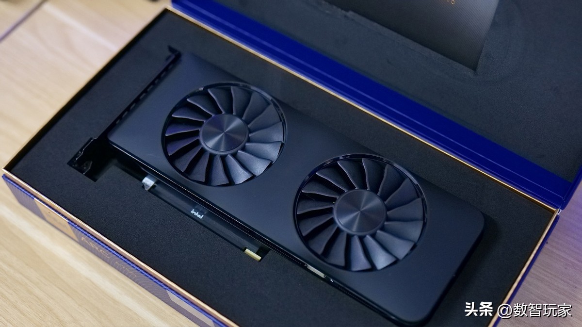 IntelARCA750显卡评测,英特尔arca750graphics8g测评