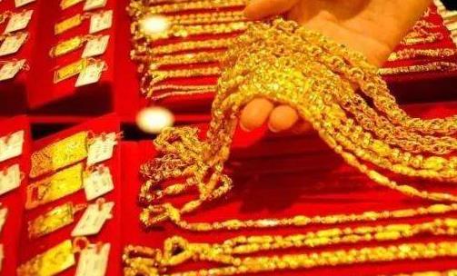 黄金是自然界最稳定的金属吗,黄金为什么是宇宙硬通货