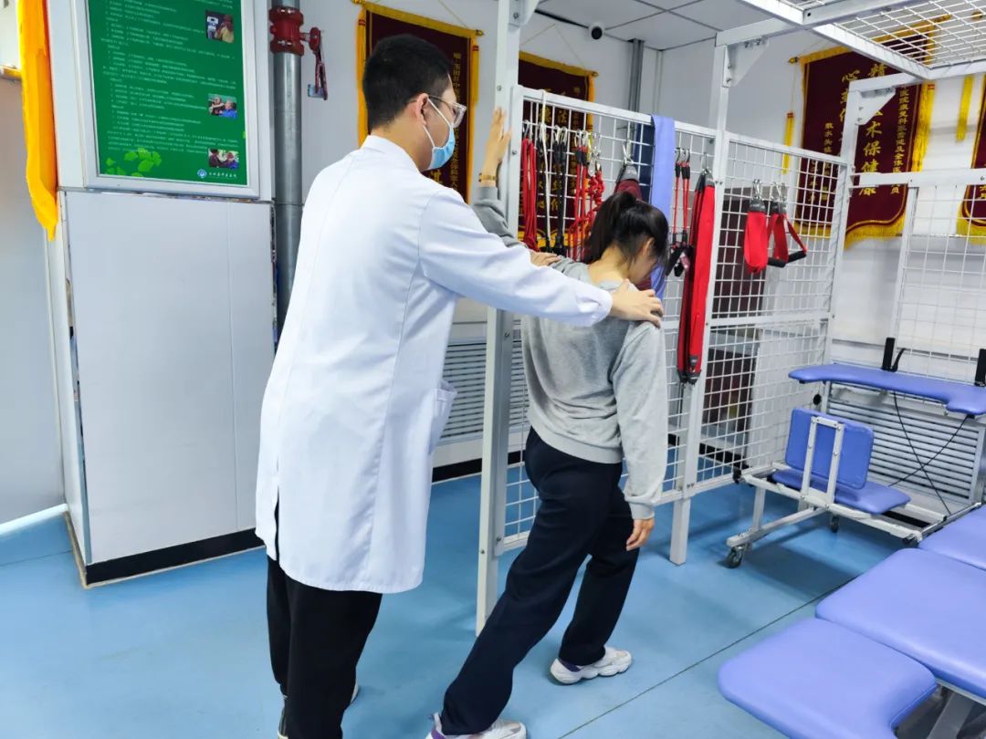 河北省儿童脊柱侧弯筛查,邢台市青少年脊柱侧弯筛查