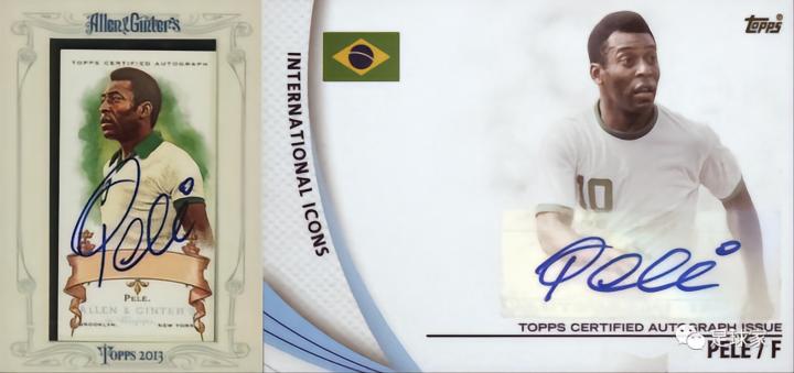 是球王贝利厉害还是马拉多纳厉害,贝利是卡王吗