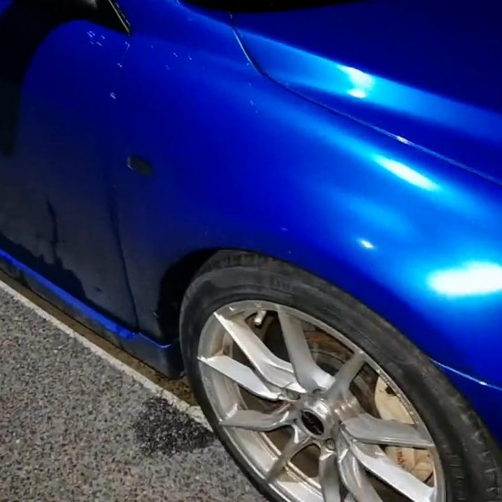 马自达6踩刹车顿挫感越来越强,马自达6油耗高处理方法