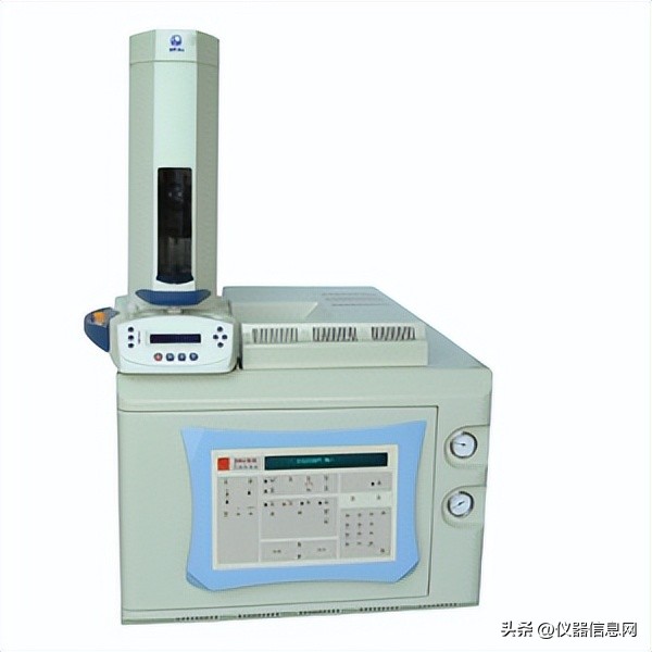 质谱仪的发展史,气相色谱质谱联用仪发展历史