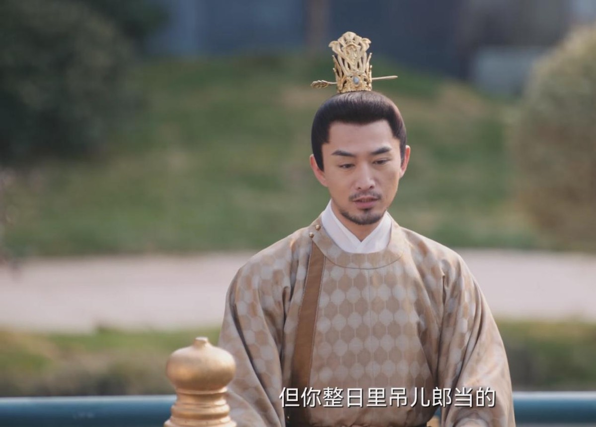 仅播3集拿下收视第一,仅播2集就拿下收视率第一