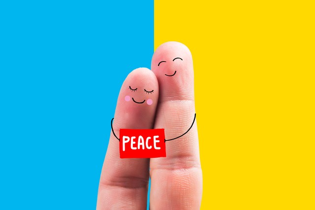 乌官员称俄将发动大规模攻势,乌官员称已准备好打击俄领土