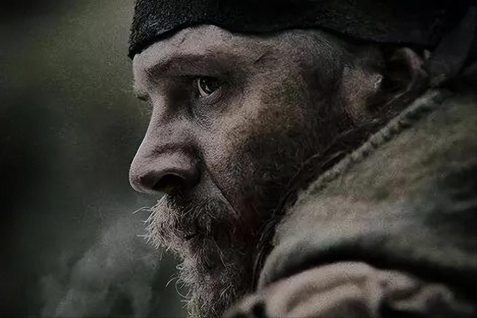 电影荒野猎人表达了什么,电影荒野猎人主要讲的什么