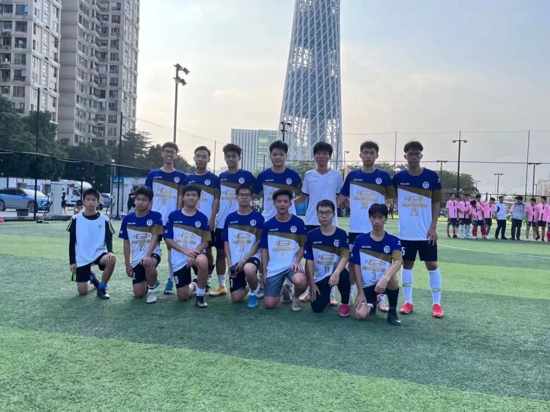 学子故事|陈俊森:多大奖学金!我不是学霸