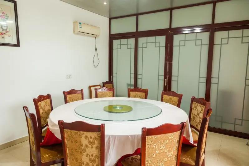 苏州西山特色民宿农家乐,带大家看看最具烟火气的农家小院