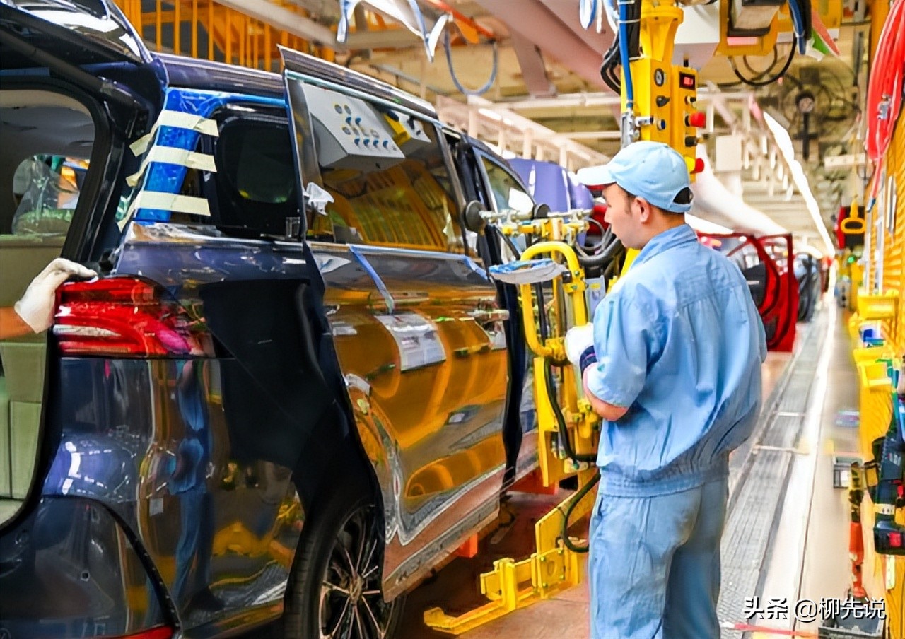 蔚来汽车好还是吉利好,国产汽车十大排名吉利