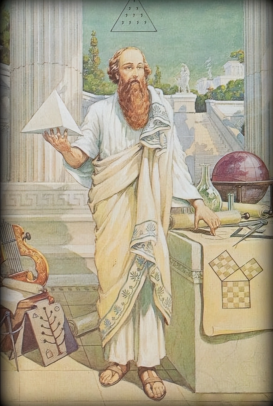 西方现代历史哲学,西方教育哲学历史发展