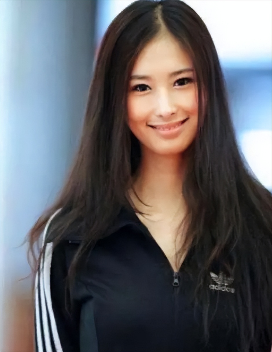 翟凌男朋友杨迪结局,车模翟凌杨迪