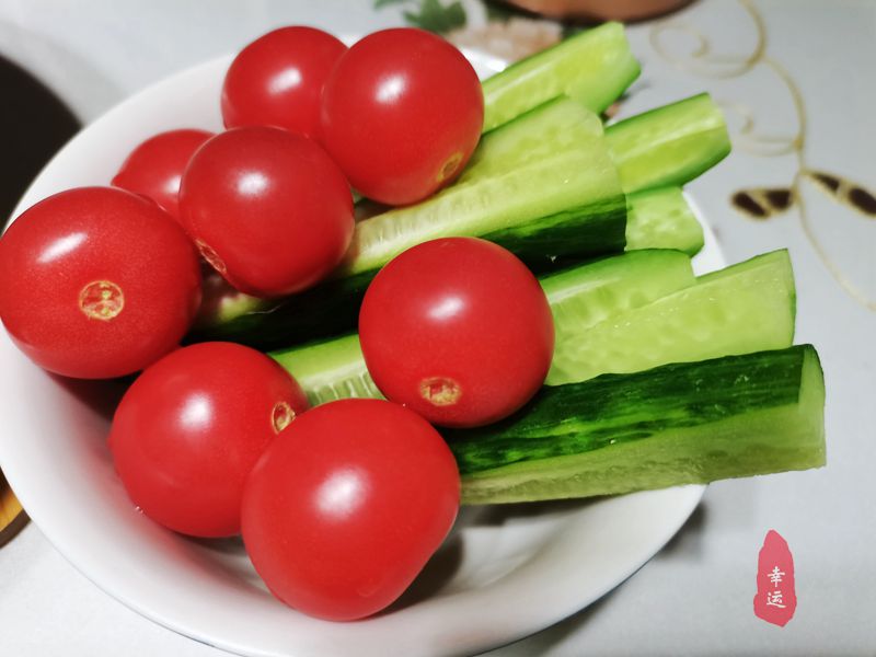 最适合一家人吃的晚餐,北京老两口晚餐吃什么