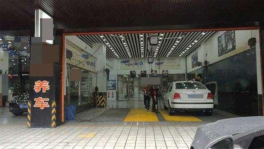 车友达人智能洗车机收到联名感谢信，原因感人