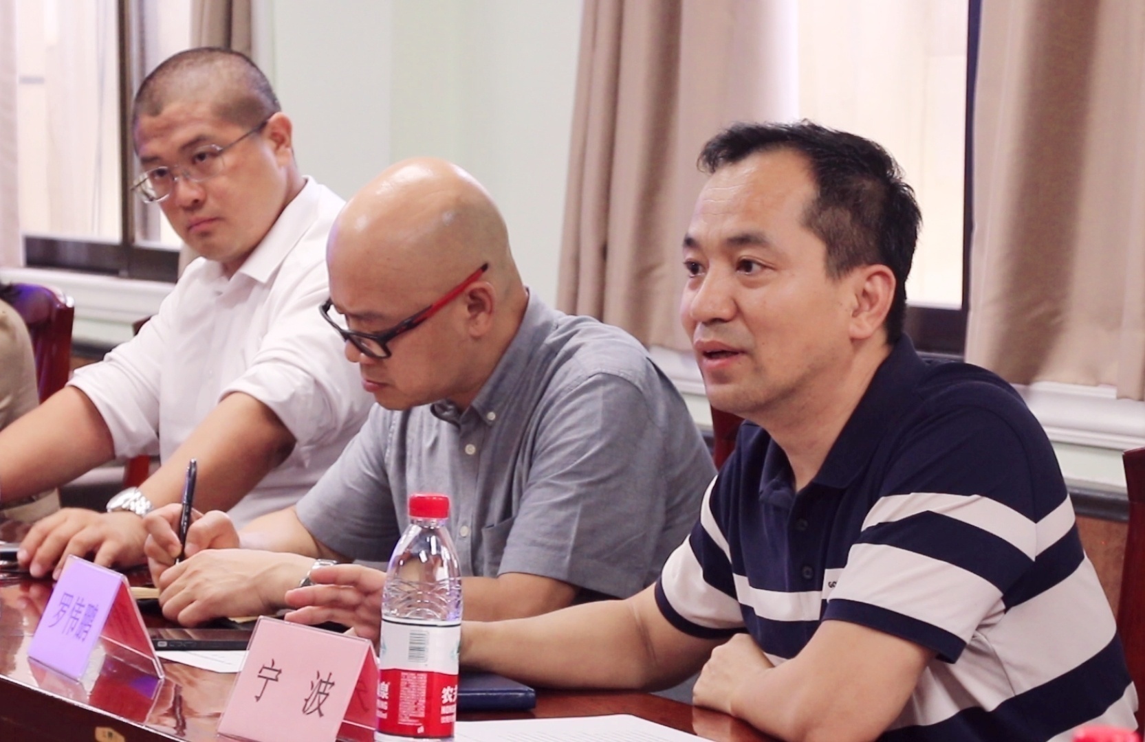 构建电商直播联盟合力助推乡村振兴——广西广电电商直播联盟筹建沟通座谈会召开