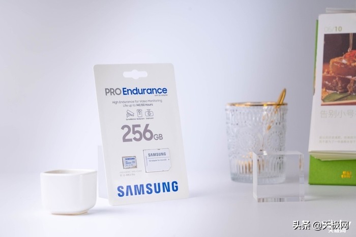 三星PROEnduranceMicroSD存储卡,三星proendurance存储卡
